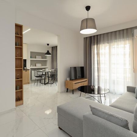 Twin Superior Suites Салоники Экстерьер фото