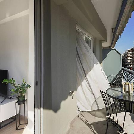 Twin Superior Suites Салоники Экстерьер фото