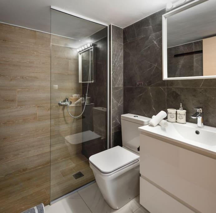 Twin Superior Suites Салоники Экстерьер фото