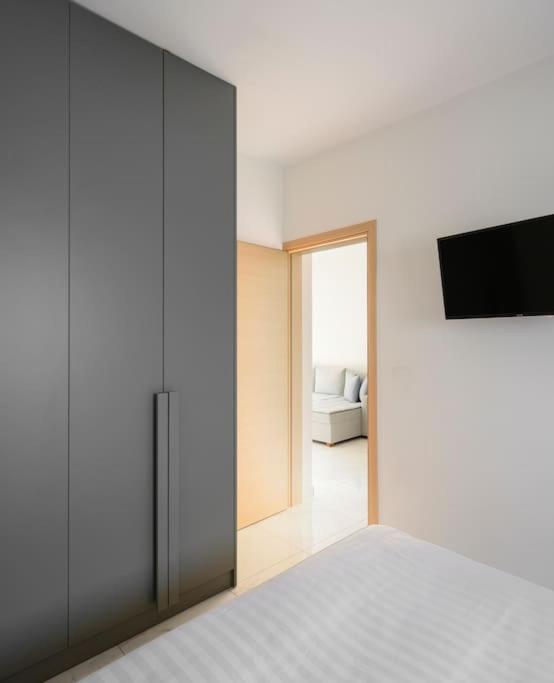 Twin Superior Suites Салоники Экстерьер фото