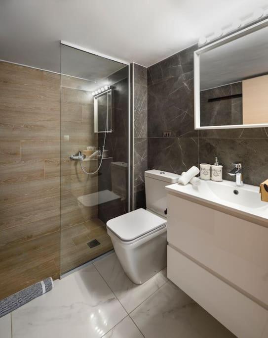 Twin Superior Suites Салоники Экстерьер фото