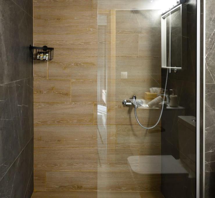 Twin Superior Suites Салоники Экстерьер фото
