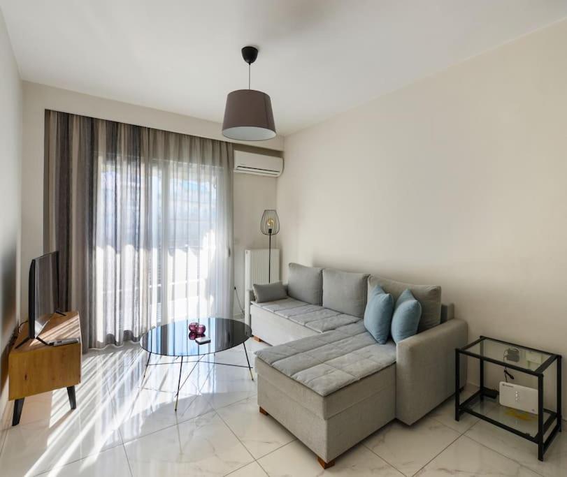 Twin Superior Suites Салоники Экстерьер фото