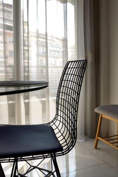 Twin Superior Suites Салоники Экстерьер фото