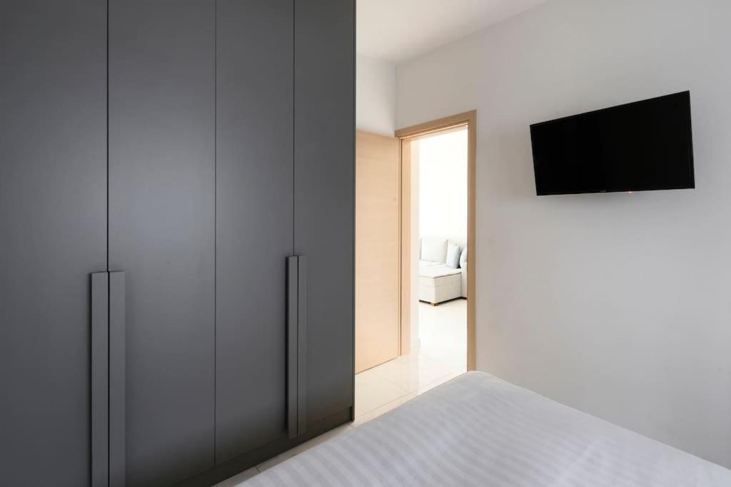 Twin Superior Suites Салоники Экстерьер фото
